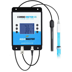 Aqua Master Tools P700 Pro 2 Combo Meter