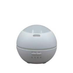 ONA Liquid Misting Dome Duftverteiler - weiß