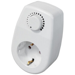 Pure Factory Dimmer