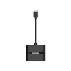 AC Infinity UIS Splitter Hub 4-Port, Adapter Dongle für gemeinsame Programmierung