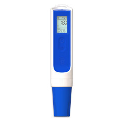 Bluelab OnePen für pH/EC/Temp