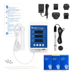 Bluelab Guardian Monitor Wi-Fi