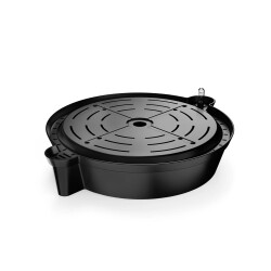 AC Infinity Automatische Bewässerungsbasis für Stofftöpfe 4er-Pack
