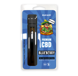 CBD Öl 5 % · 10 ml