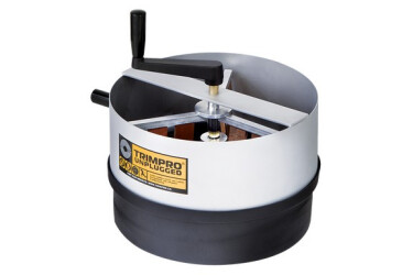 Trimpro unplugged