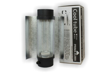 Prima Klima Cooltube 155mm m. Reflektor Miro9 590mm (L2020)