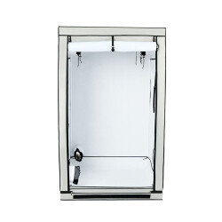 Homebox Ambient Q120 (120x120x200cm)