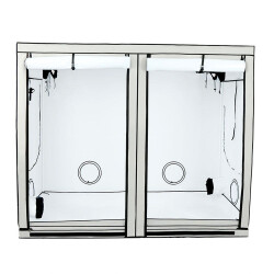 Homebox Ambient R240 (240x120x200cm)