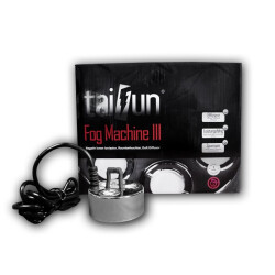 Taifun Luftbefeuchter Fog Machine III 1200ml/h