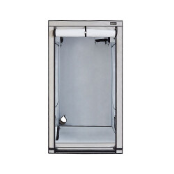 Homebox Ambient Q120+ (120x120x220cm)