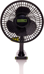 GHP Garden High Pro Clipventilator 15cm 5W