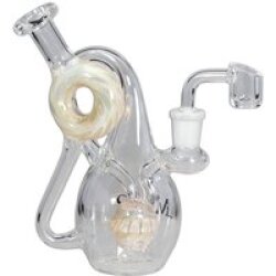 BLAZE Recycle Bong MÖBIUS