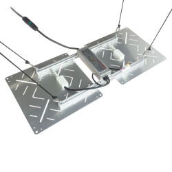 CreScience Wingman 600 (220W)