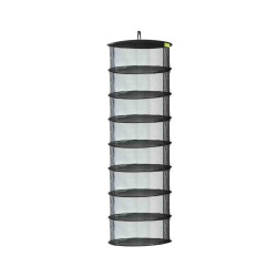 GHP Trockennetz 90cm Durchmesser, 8 Lagen