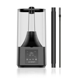 AC Infinity Cloudforge T3 Gen. 2 Luftbefeuchter