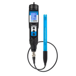 Aqua Master Tools S300 Pro 2 Substrat pH/Temp  Meter