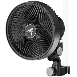 AC Infinity Cloudray S9  Clipventilator GEN 2