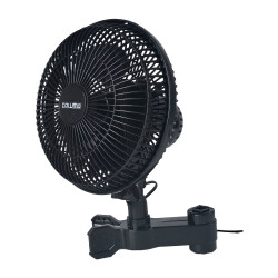 Caluma oszillierender Clip-Grip Ventilator 15cm 20W