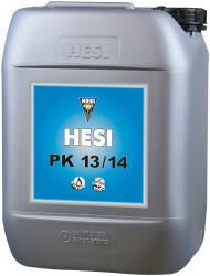 Hesi PK 13/14 10 L