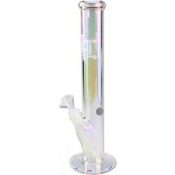 Black Leaf Neverland Zylinderbong Versch. Farben