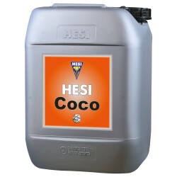 Hesi Coco 10 L
