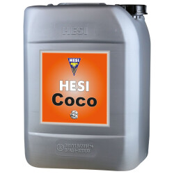 Hesi Coco 20 L