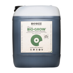 BioBizz Bio-Grow Wachstumsdünger 10 L
