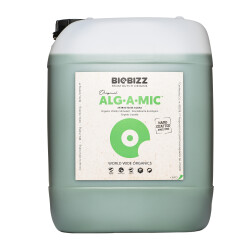 BioBizz Alg-A-Mic 10 L