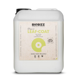 BioBizz Leaf-Coat 5 L
