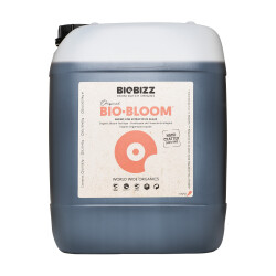 BioBizz Bio-Bloom Blühdünger 10 L