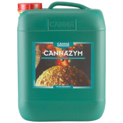 Cannazym 10 L