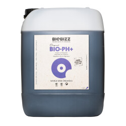 BioBizz Bio pH+ Plus 10 L