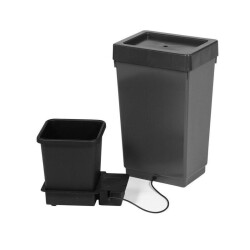 AutoPot 1Pot Systeme - 15L Töpfe 1 Pot mit 47 Liter Tank