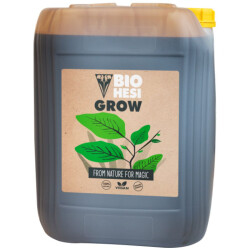 Bio Hesi Grow 20 Liter