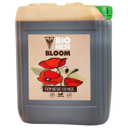 Bio Hesi Bloom 5 Liter