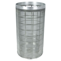 DBT Kief Tumbler Tube für Pollen-Extraktion DBT2 Kief Tumbler