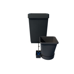 AutoPot 1Pot XL Systeme - 25L Töpfe 1 Pot mit 47 Liter Tank