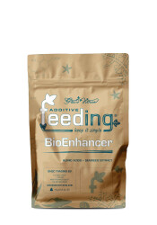 Green House Powder Feeding BioEnhancer 500g