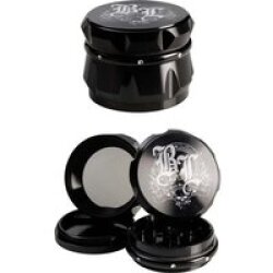BL Crown Grinder 4-tlg. Versch. Farben