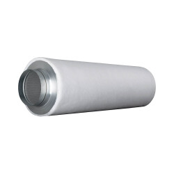 Prima Klima Industry Line Aktivkohlefilter 1080m² / 150mm (K1606)