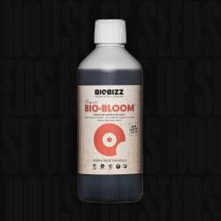 BioBloom Dünger