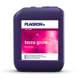 Plagron Terra Grow 10 Liter