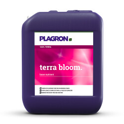 Plagron Terra Bloom 10 Liter