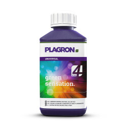 Plagron Green Sensation 250 ml