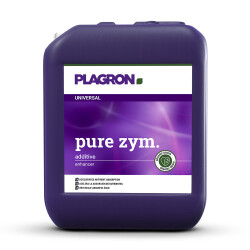 Plagron Pure Zym 5 Liter