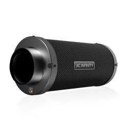 AC Infinity Aktivkohlefilter 1580 m³/h / Flange 200mm (XL)