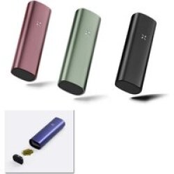 PAX PLUS Complete Kit Vaporizer