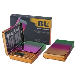 Mouse Waage USB