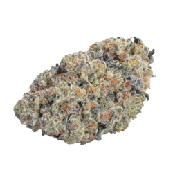 Double Donny Burger - Growers Choice