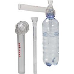 Uni-Bong Maker klar